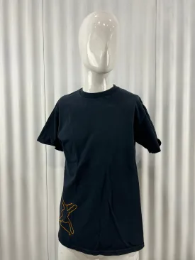 Fruit Of The Loom Cork 7 Blunt T-Shirt