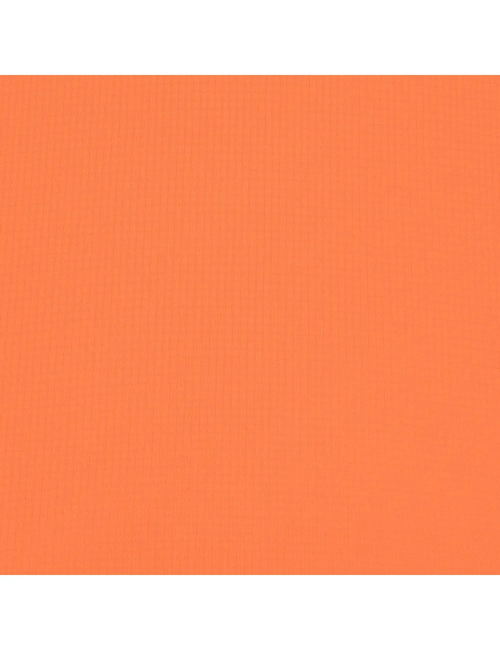 Funktions Laufshirt Kurzarm Comfort Line Orange