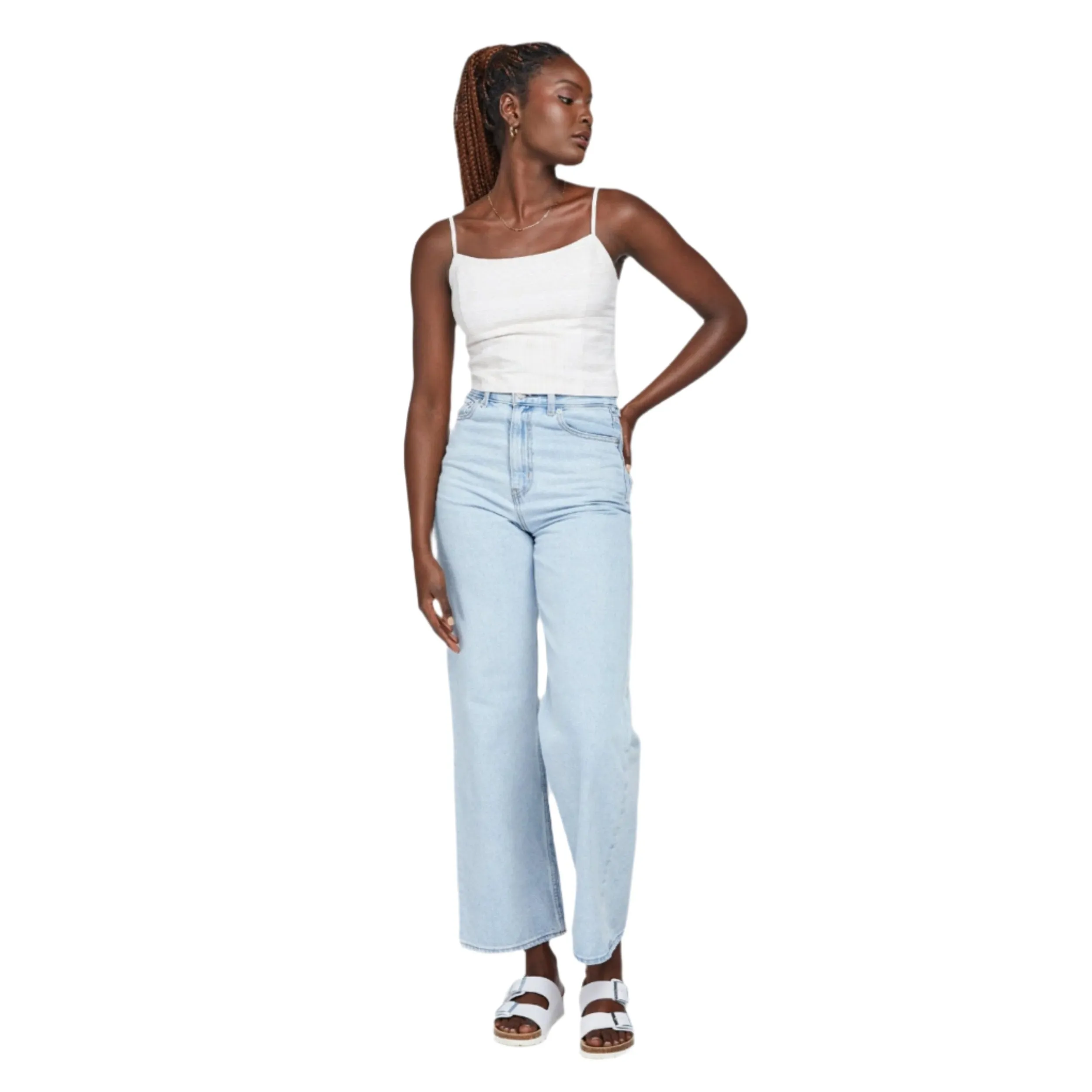 Gentle Fawn Roxanne Cedar Stripe