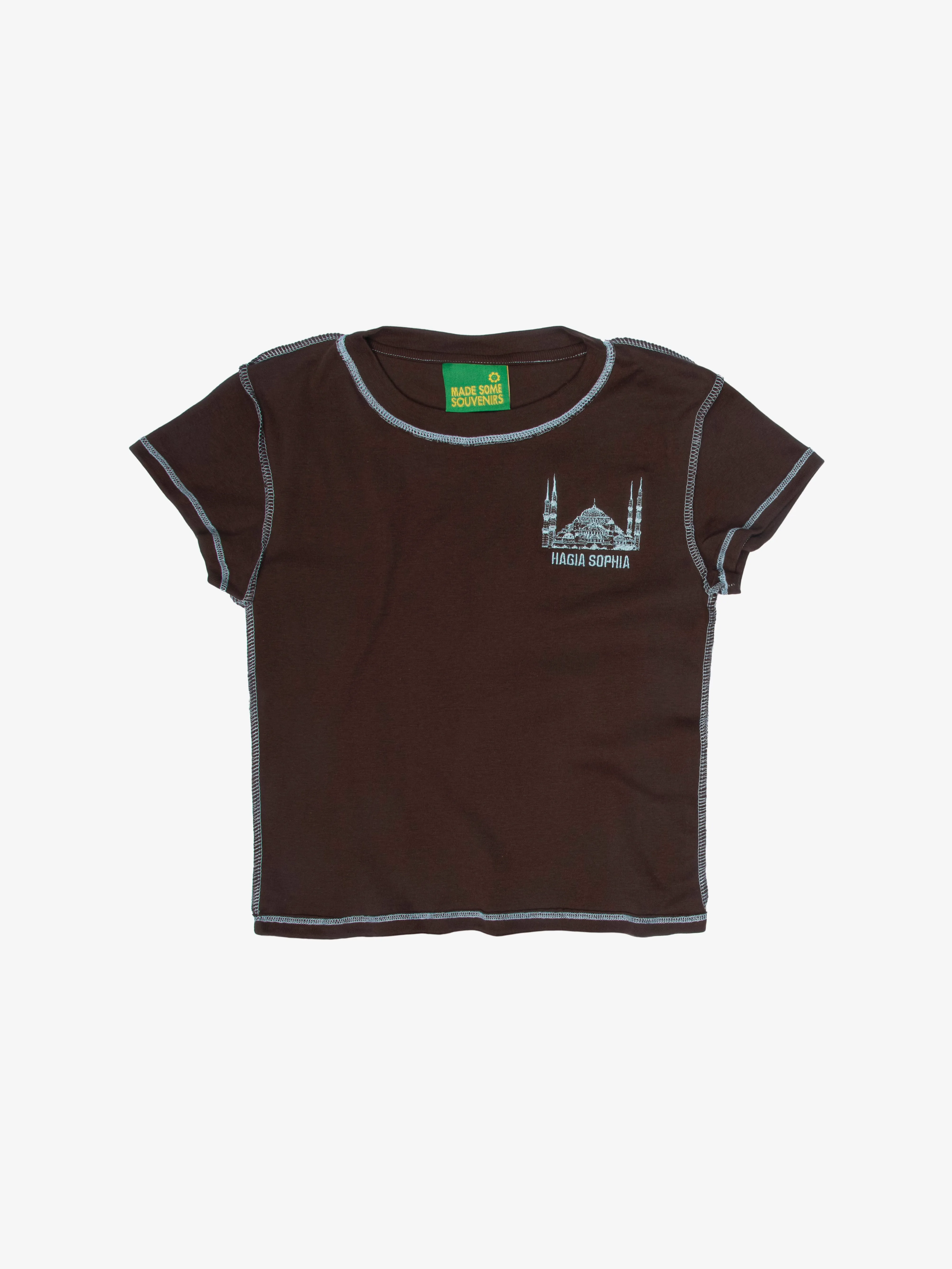 Hagia Sophia Tourist Tee