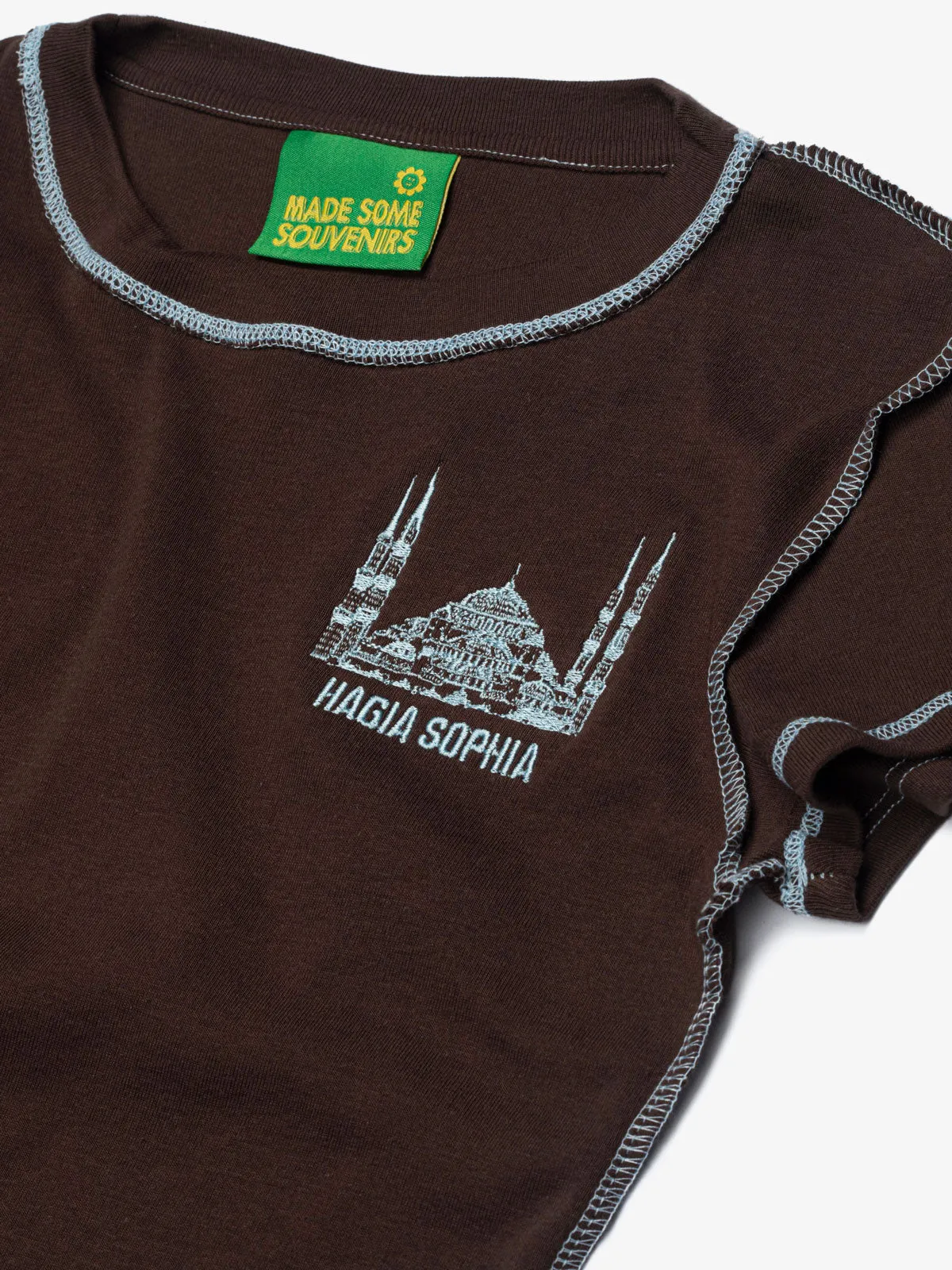 Hagia Sophia Tourist Tee