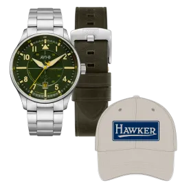 HAMPSHIRE GIFTSET