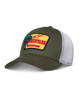 Hardware Trucker Hat