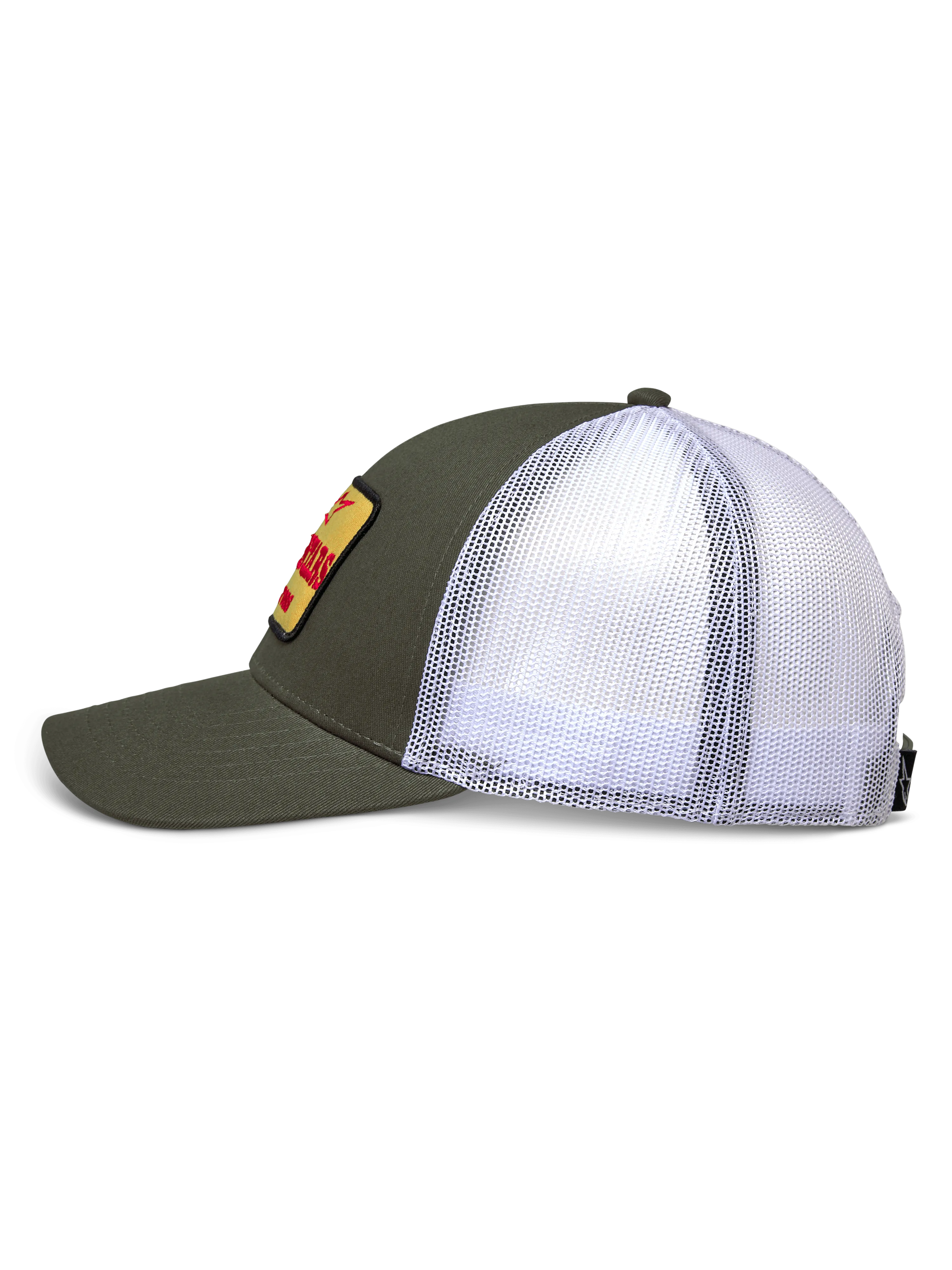 Hardware Trucker Hat