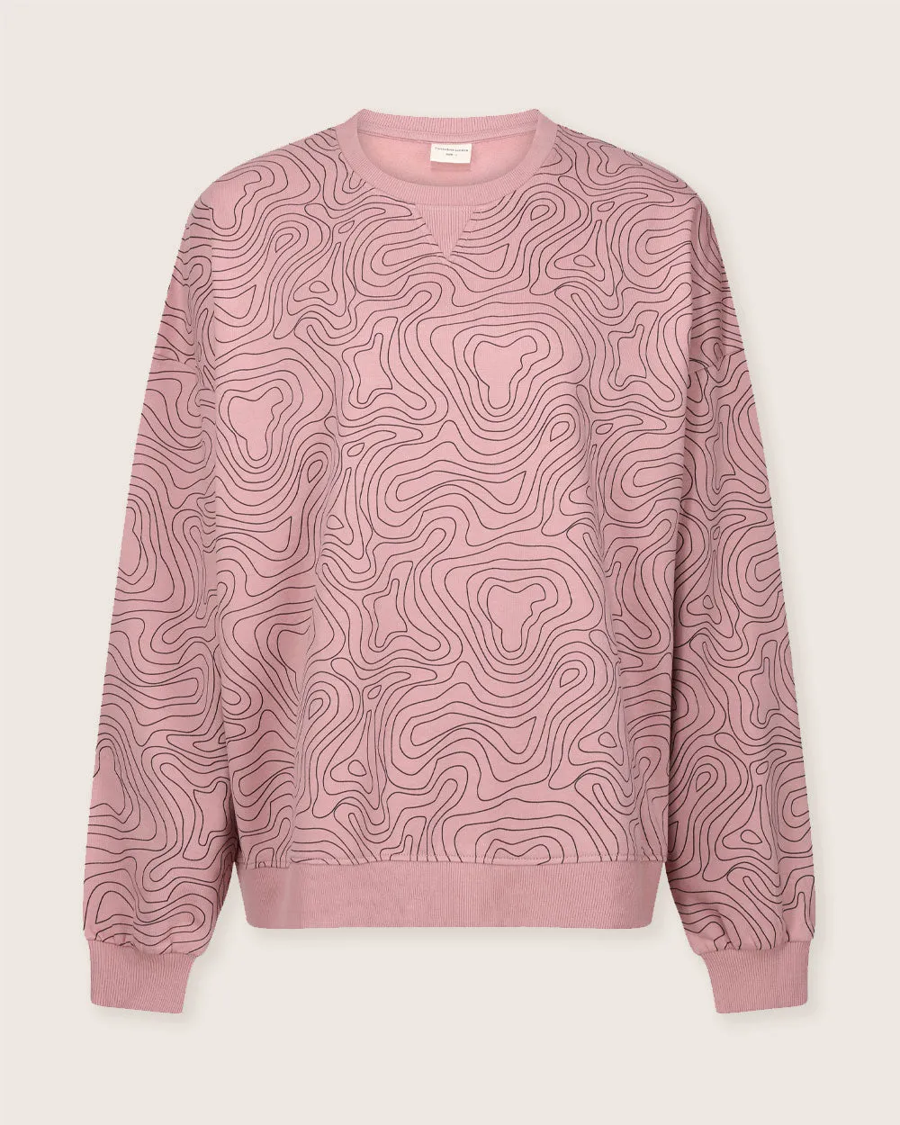 Harper Contour Sweatshirt