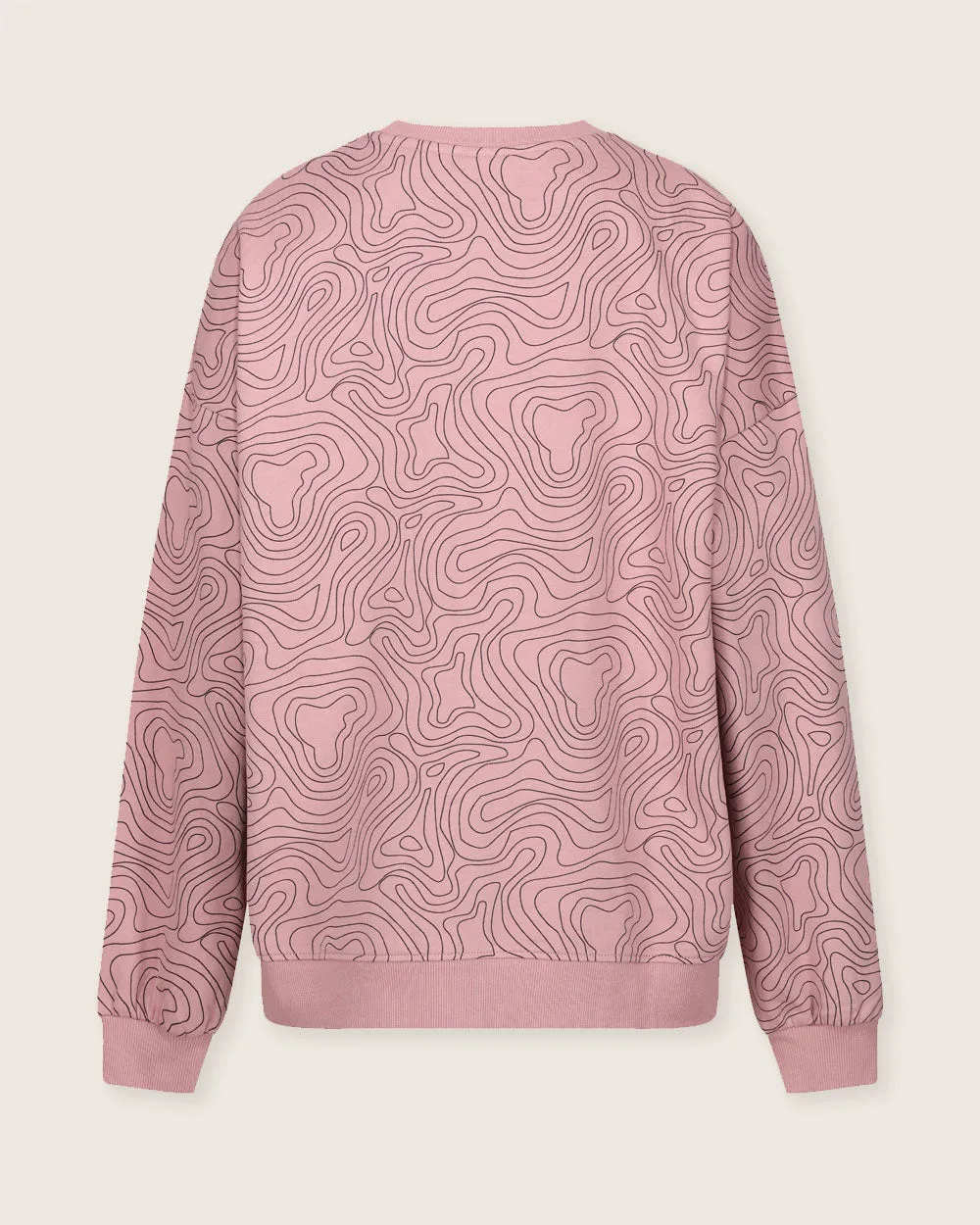 Harper Contour Sweatshirt