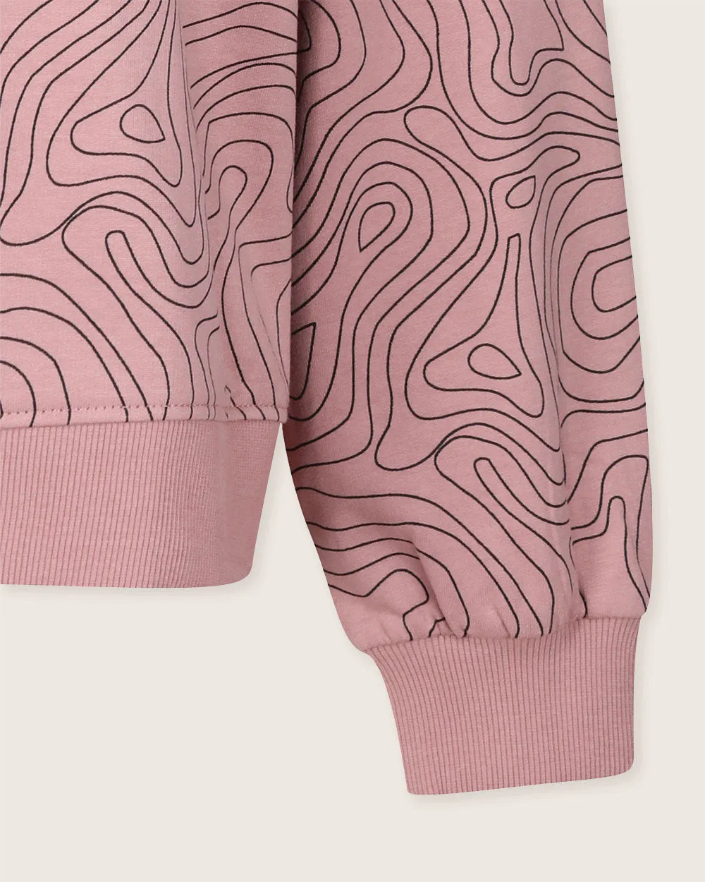 Harper Contour Sweatshirt