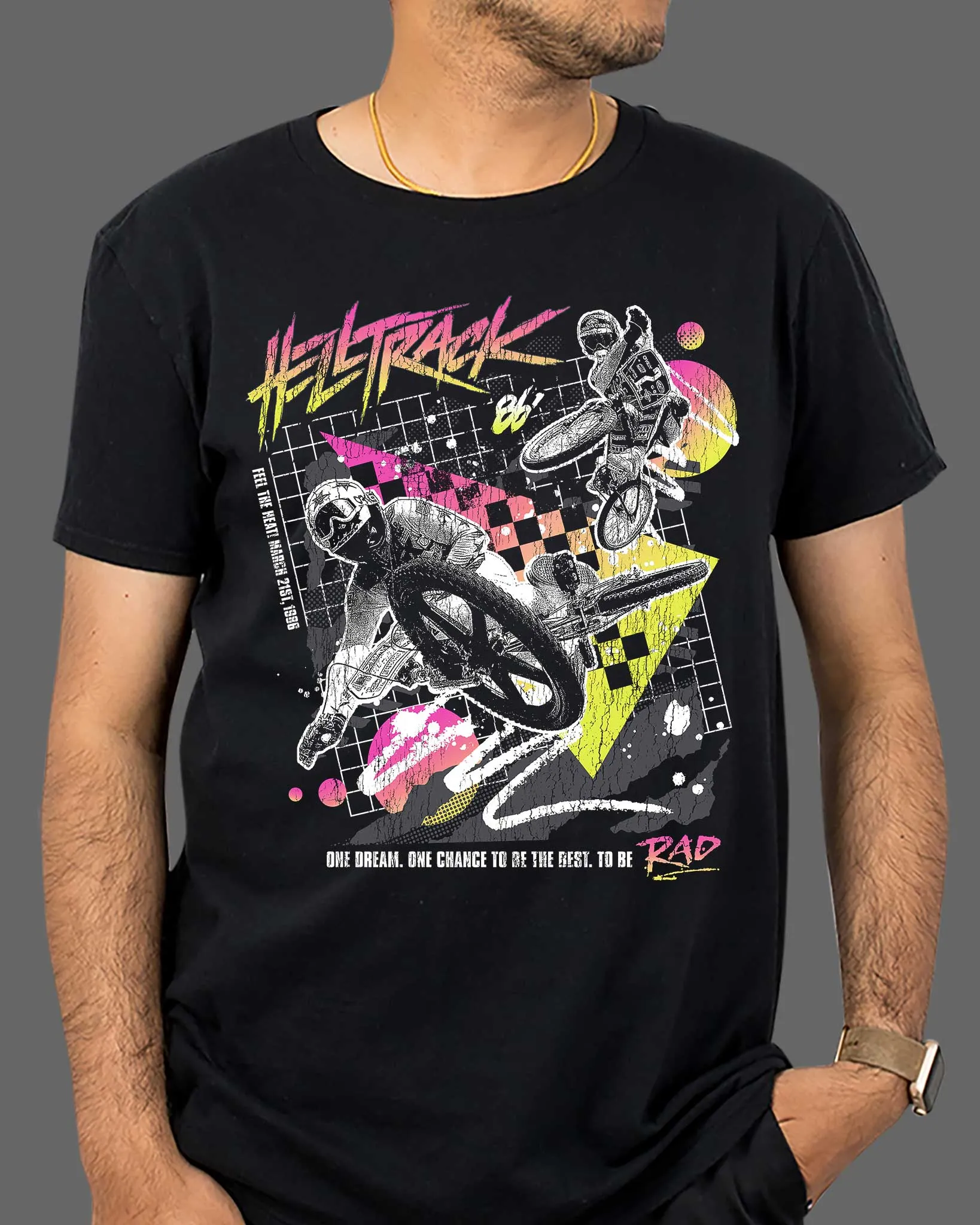 Helltrack '86