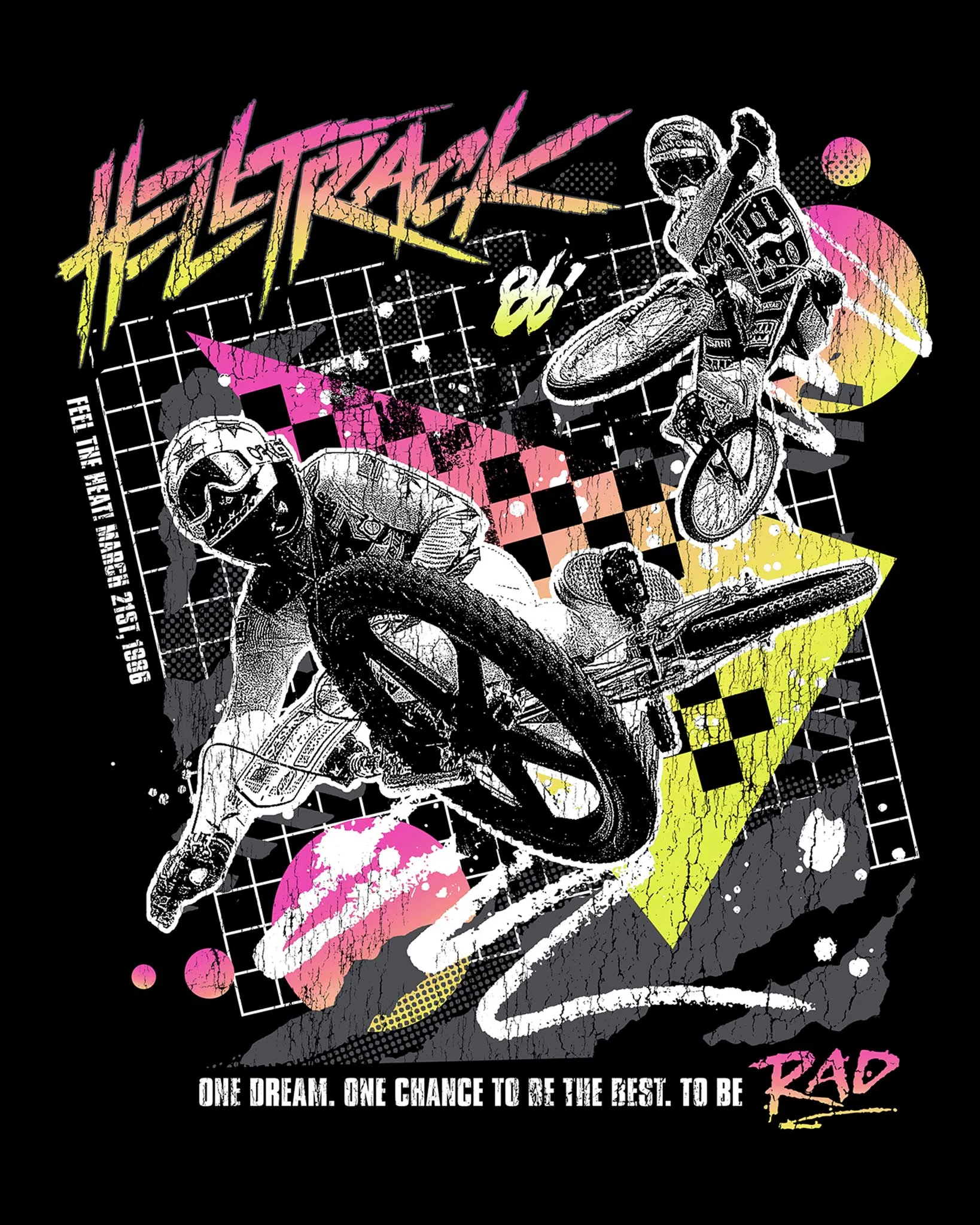 Helltrack '86