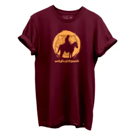 Official PS-1 Vandhiyathevan Hope T-Shirt