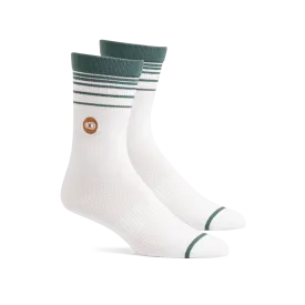 Icon Casual Sock - Topo