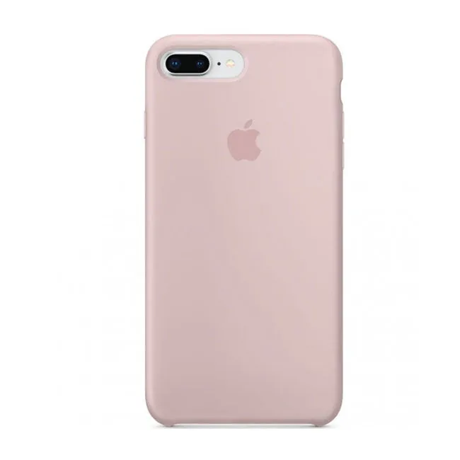 iPhone 7 Plus / 8 Plus Leather Case