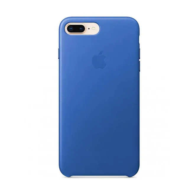 iPhone 7 Plus / 8 Plus Leather Case