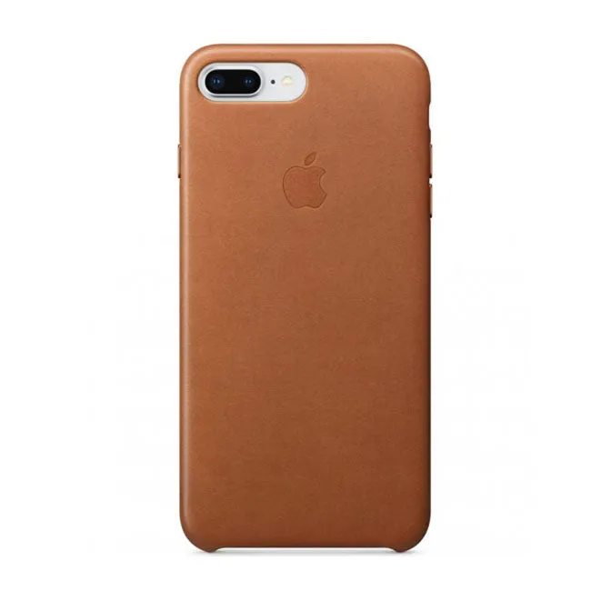 iPhone 7 Plus / 8 Plus Leather Case