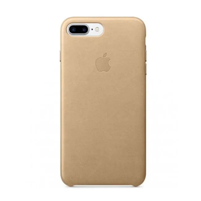 iPhone 7 Plus / 8 Plus Leather Case