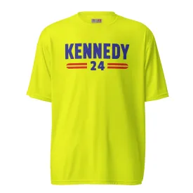 Kennedy for President Unisex Performance Tee