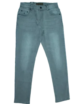 KG LT Grey Relax Narrow Fit Jeans