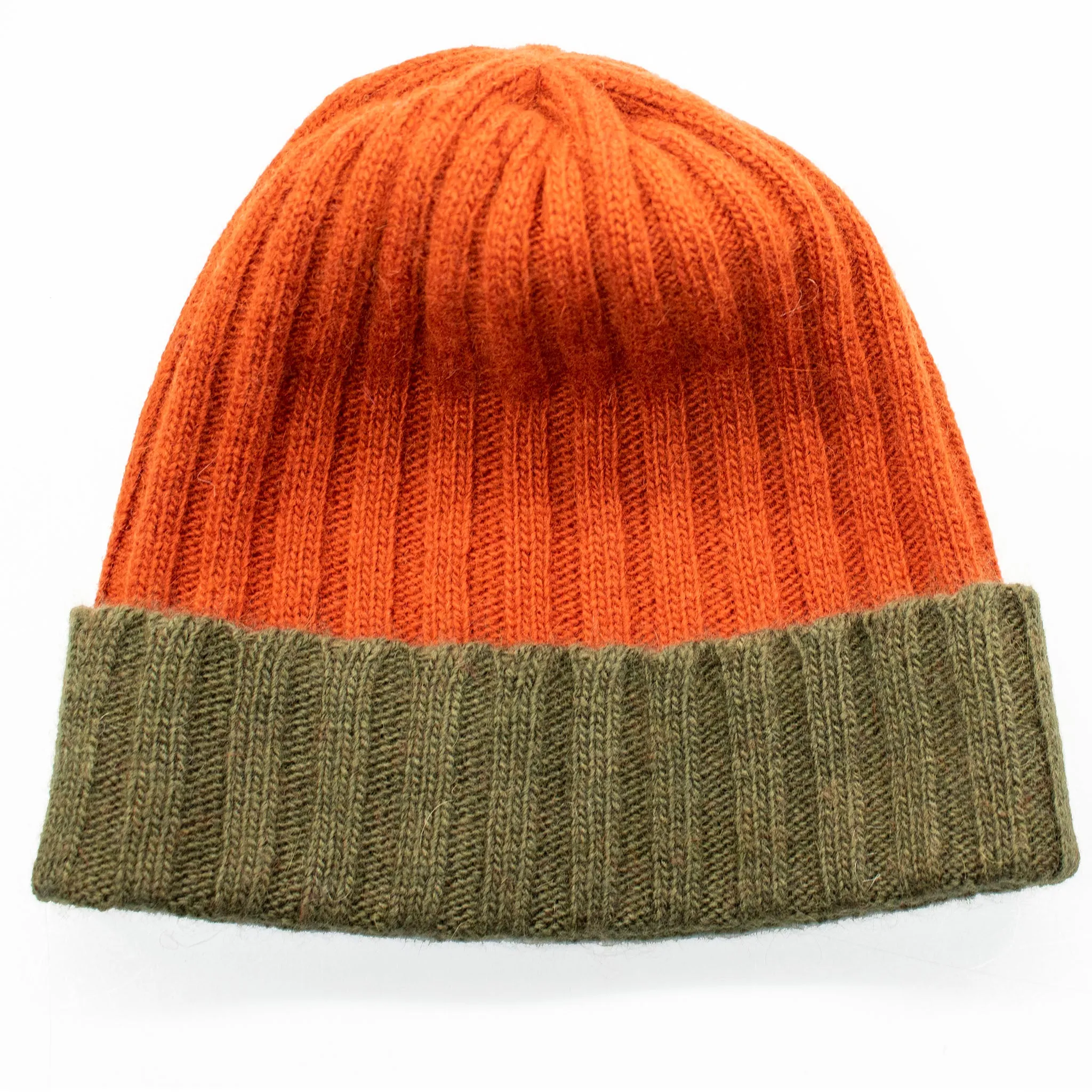 KIDS TWO TONE HAT