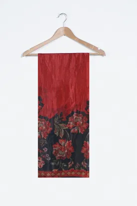 Lafil Dupatta