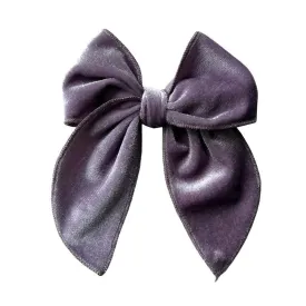 LIGHT PURPLE SAILOW BOW