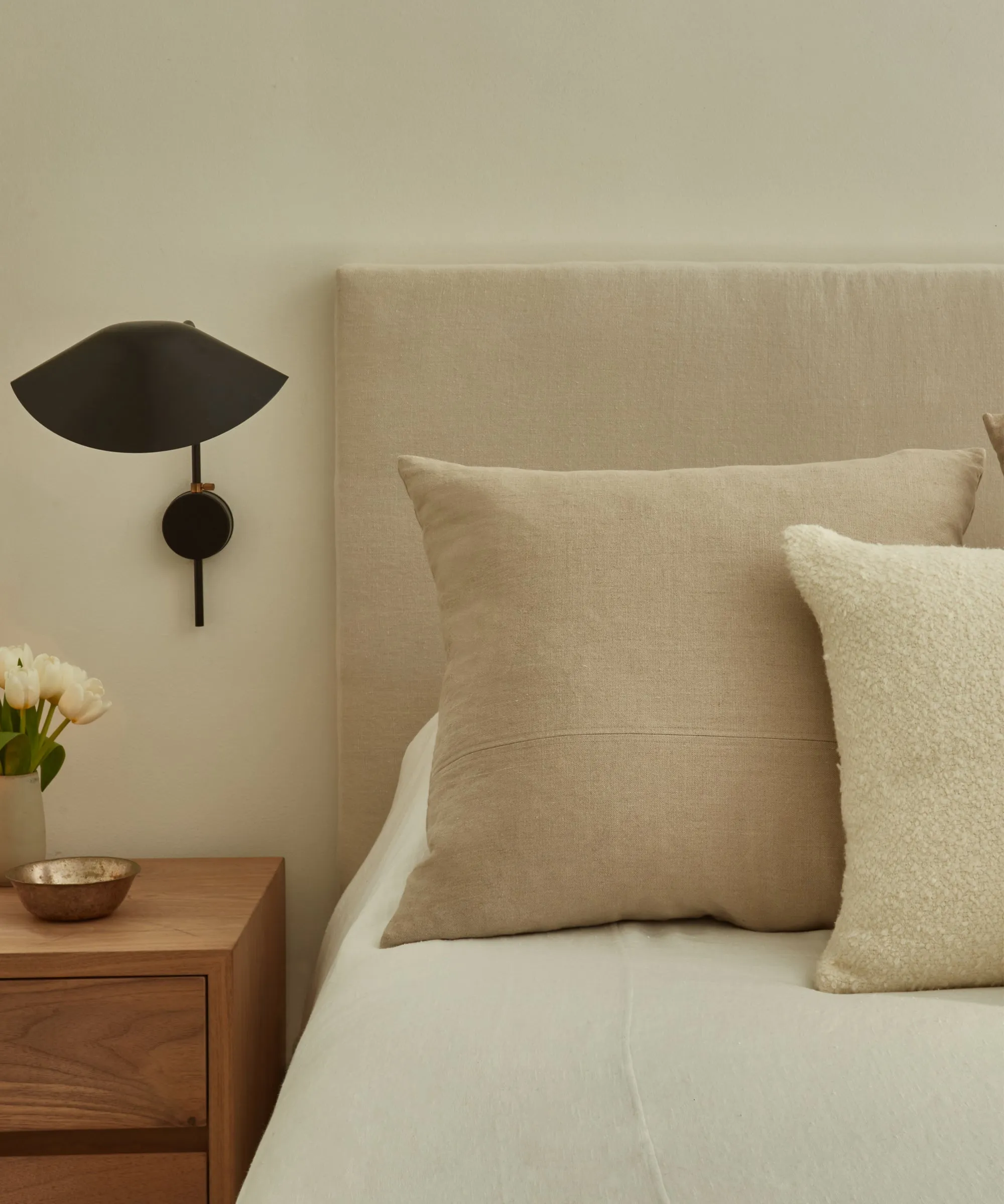 Linen Pillow