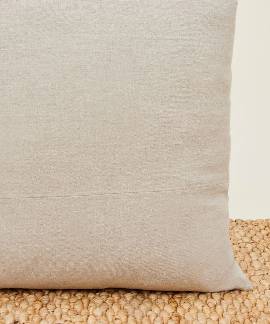Linen Pillow
