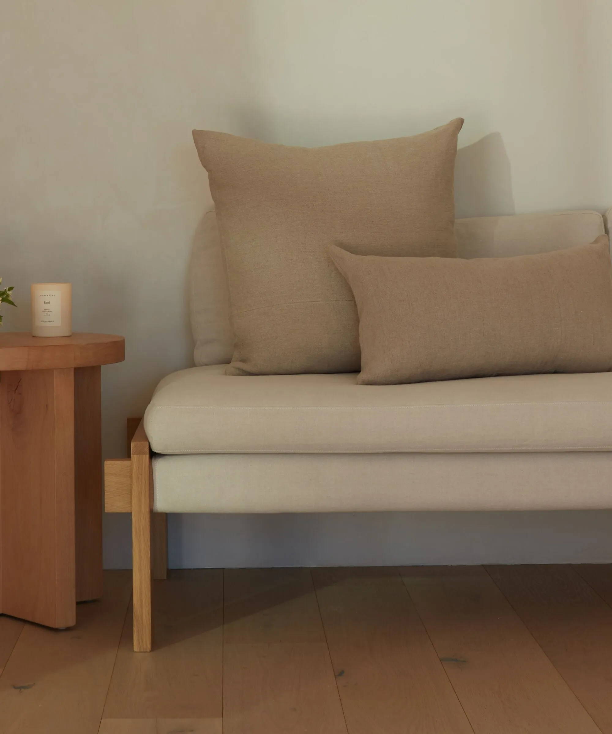 Linen Pillow