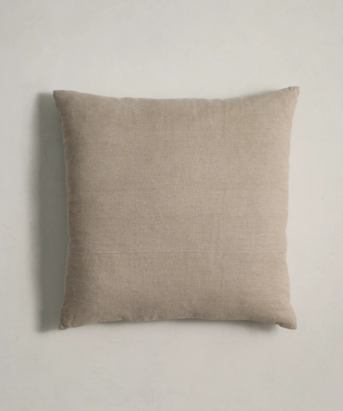 Linen Pillow