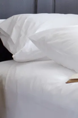 Linen Premier Sheeting