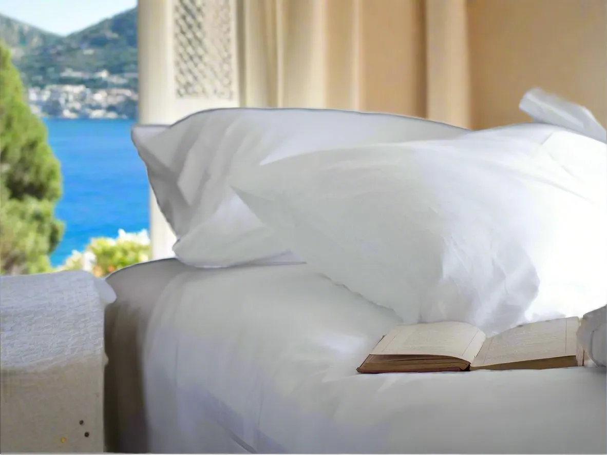 Linen Premier Sheeting