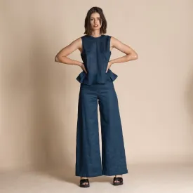Stylish Linen Zurich Pants for Men