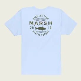 Lowcountry SS T-Shirt