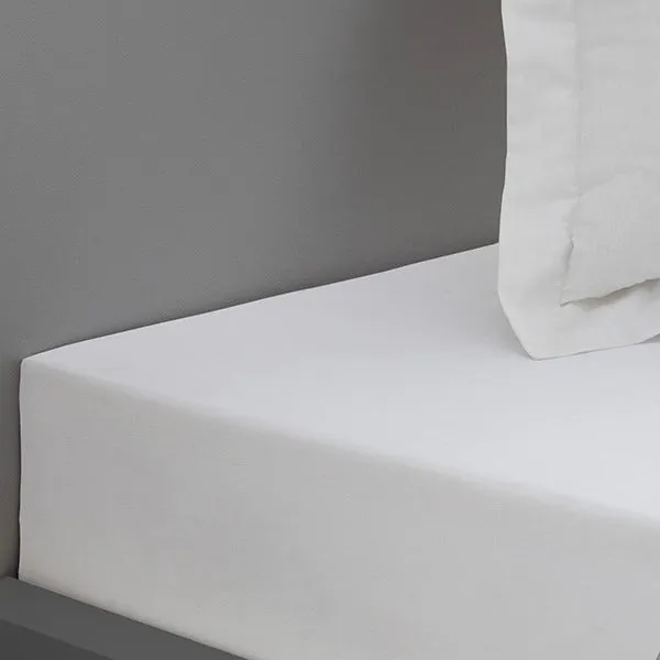 Luxury King Size Fitted Sheet