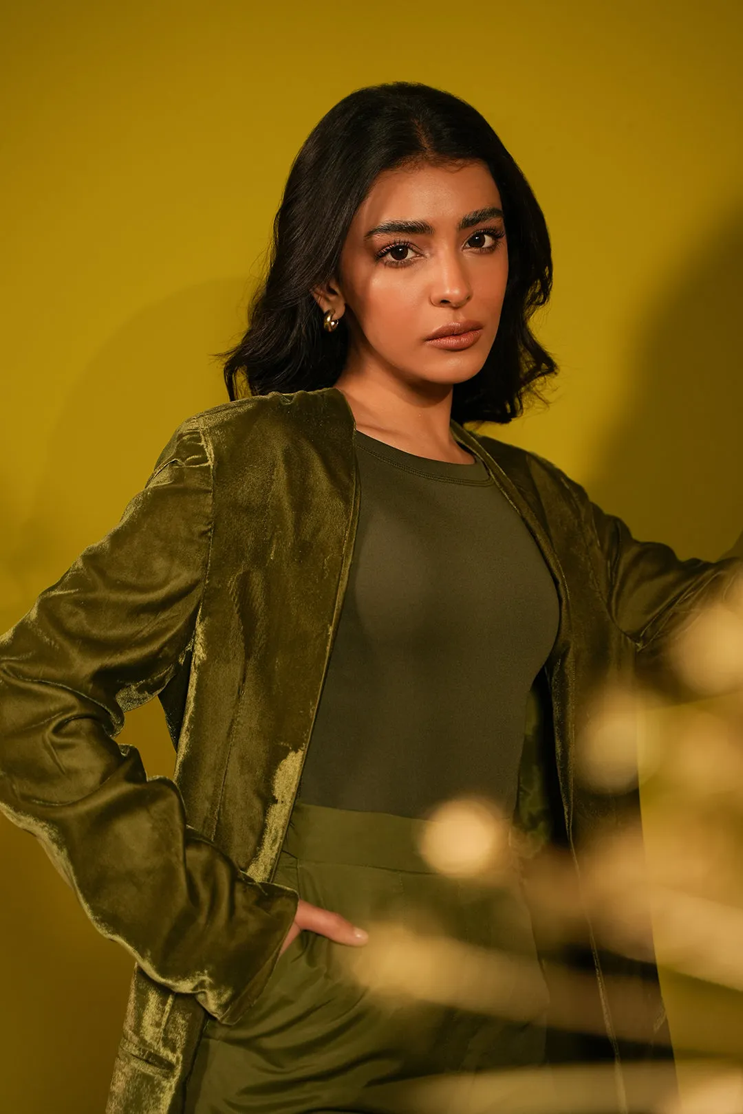 Maniar Blazer