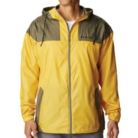 Men's Columbia Flash Challenger Windbreaker