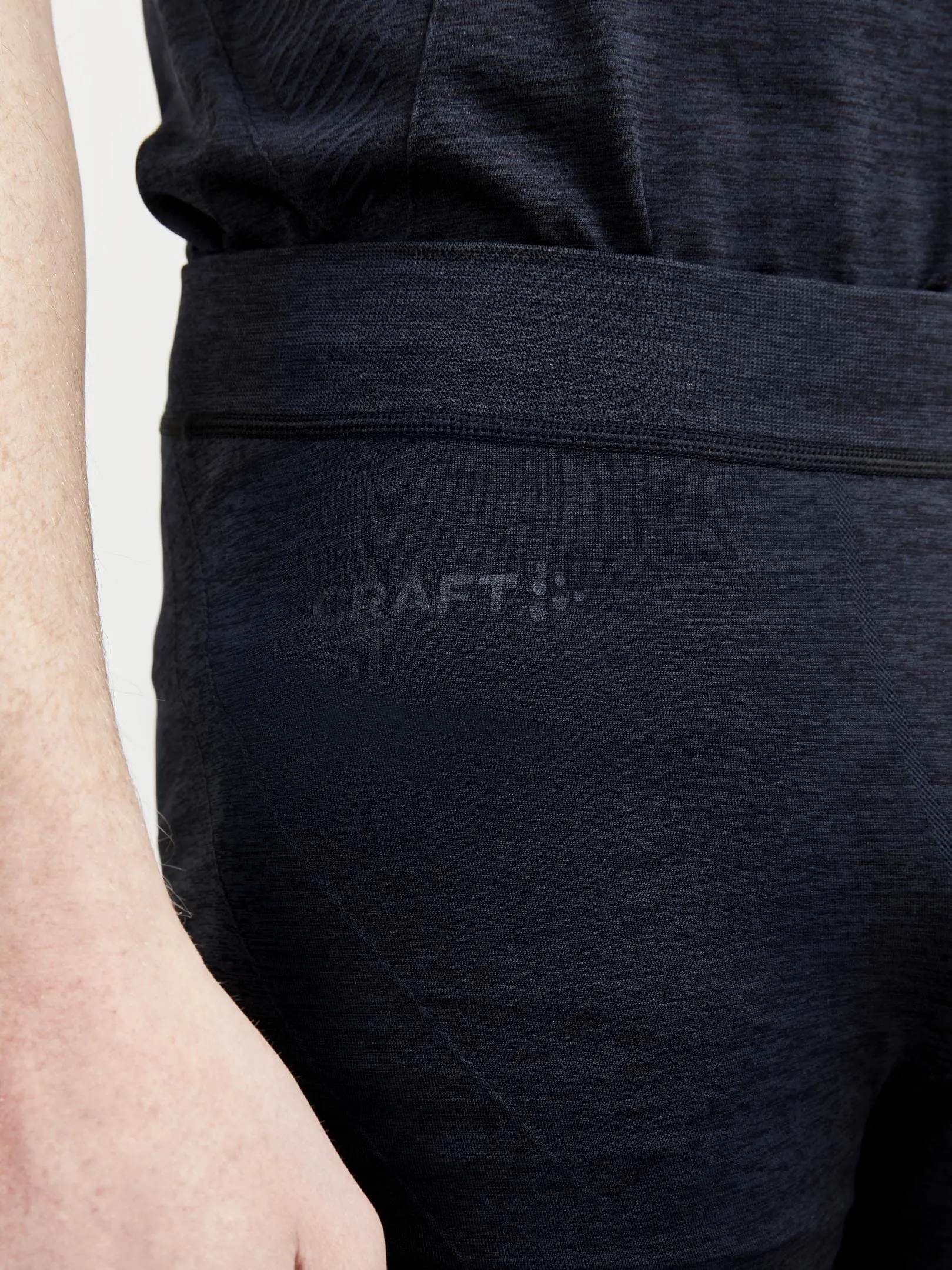 Men's CORE Dry Active Comfort Knickers