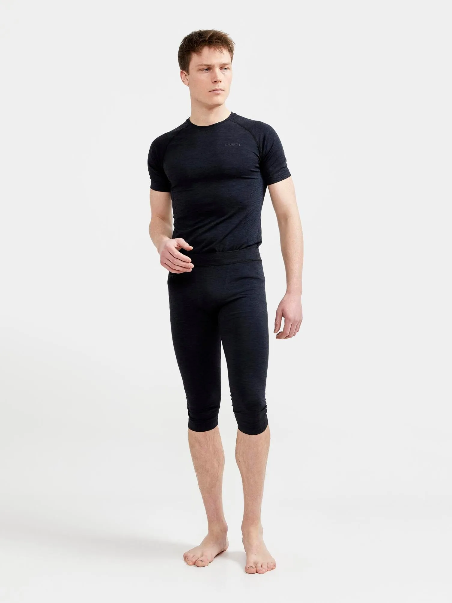 Men's CORE Dry Active Comfort Knickers
