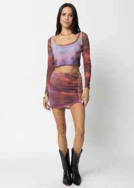 MESH VENTANAS TOP