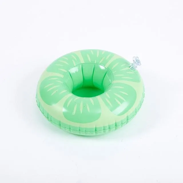 Miniature Bath Floaties