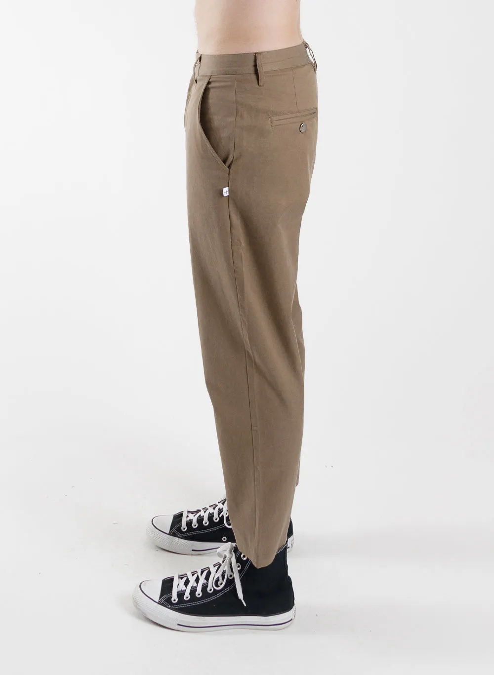 Monte Pant
