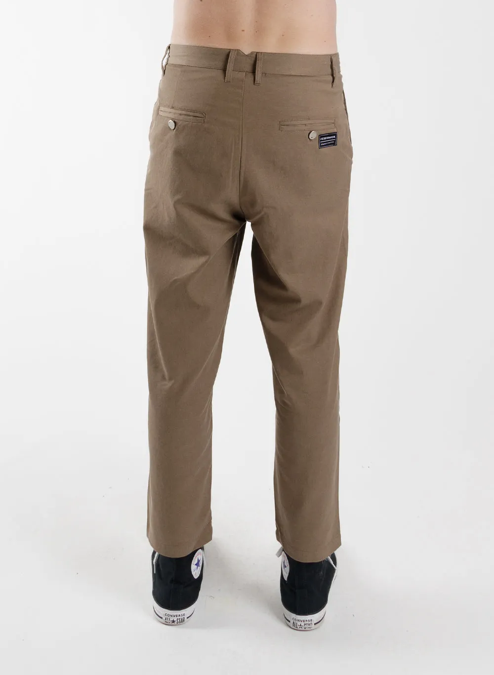 Monte Pant