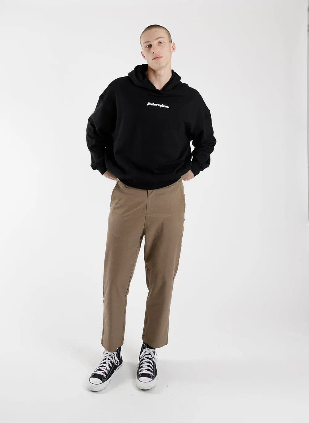 Monte Pant