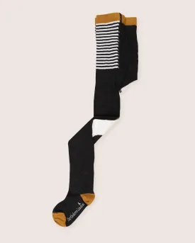 Moon Knee Tights