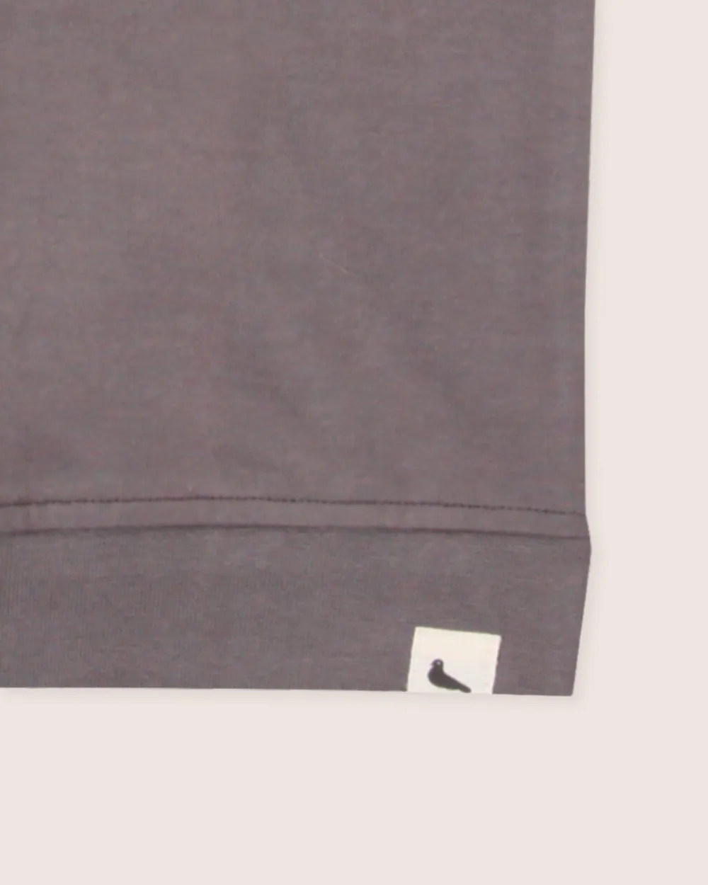 Moon Motif Sweatshirt
