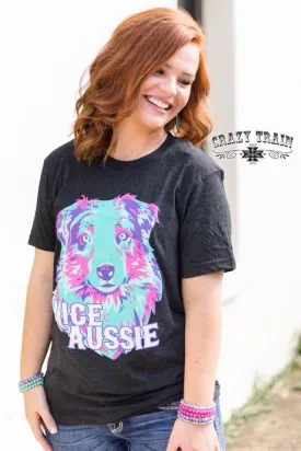 Nice Aussie Tee