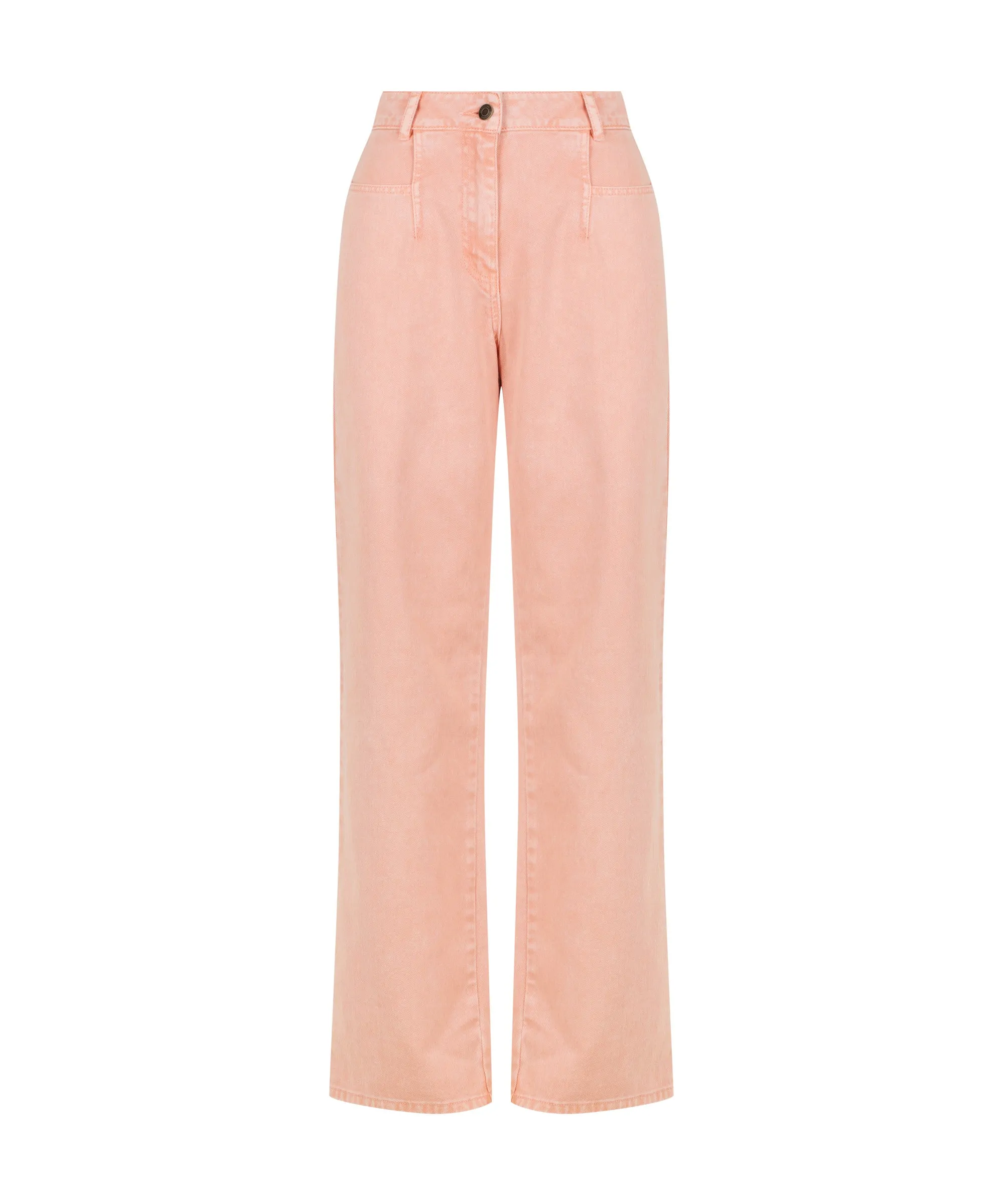 Noir Denim Jean_Blush