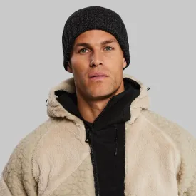 Nomad Beanie. Black edition