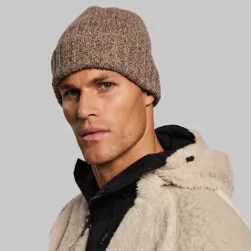 Nomad Beanie. Redwood edition