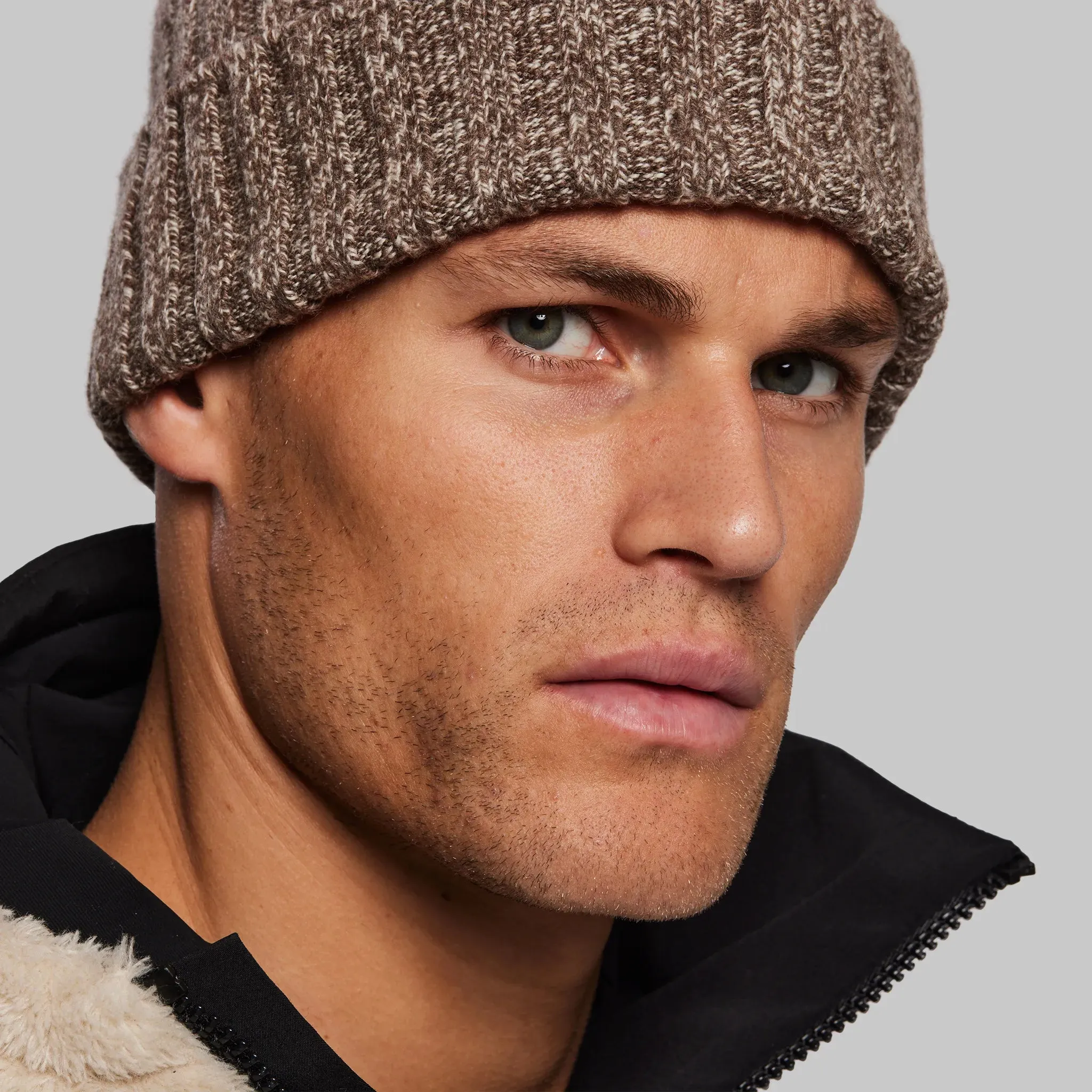 Nomad Beanie. Redwood edition