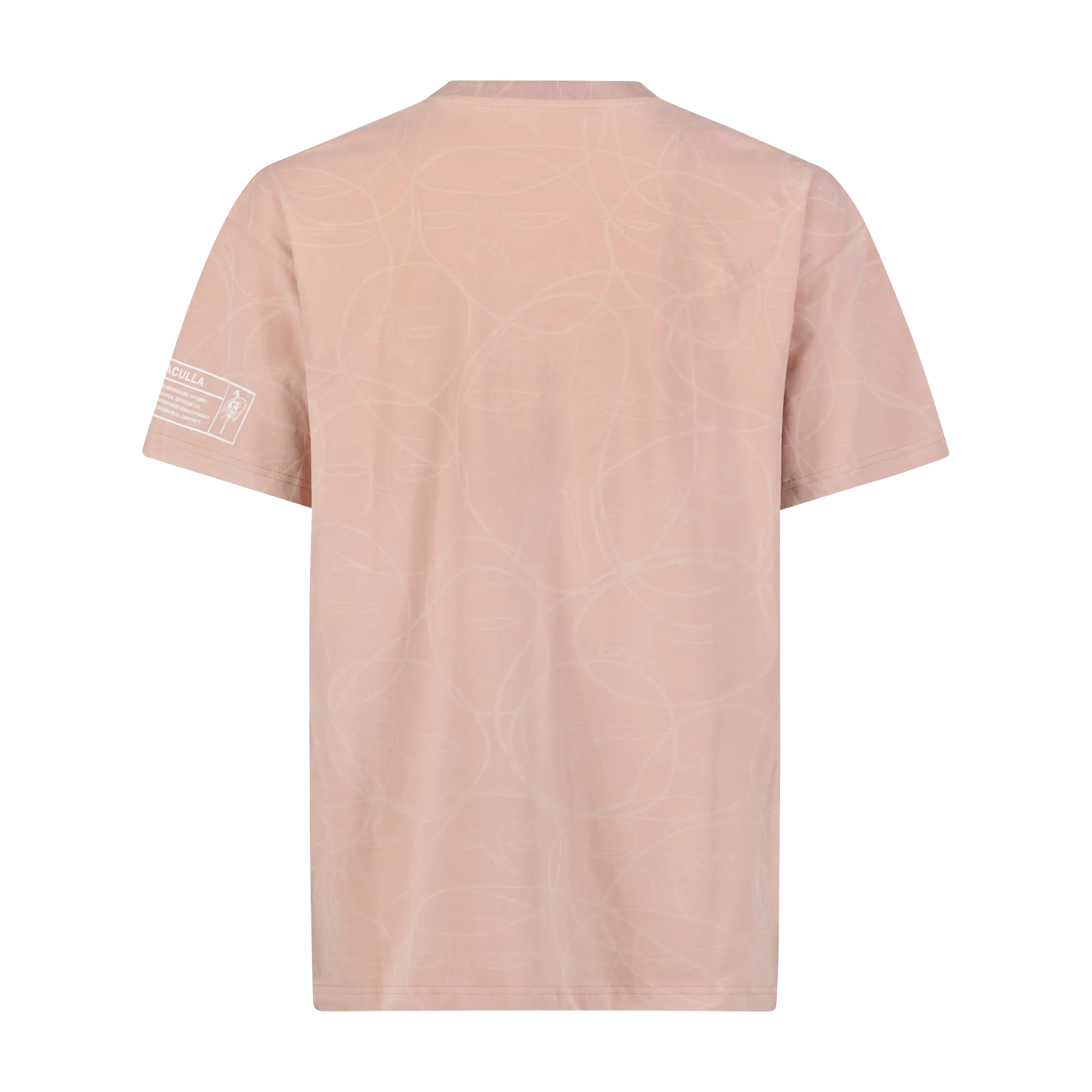 ONE OF A KIND LASER T-SHIRT